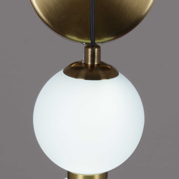 Бра Reluce 60195-0.2-04