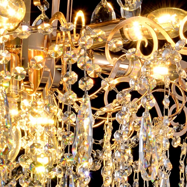 Люстра Reluce 69030-0.3-600A FGD