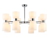 Подвесная люстра Ambrella light High Light LH56085