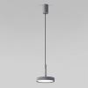 Подвесной светодиодный светильник Elektrostandard Plate 50260 LED a065413