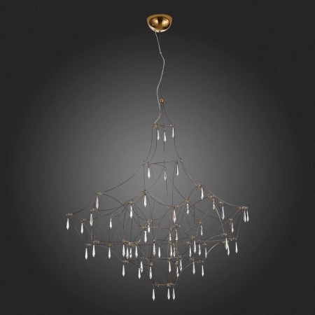 Подвесная люстра ST Luce Gravetta SL797.203.114