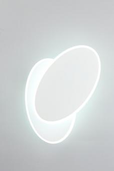 Потолочный светодиодный светильник Omnilux Comerio OML-01901-14