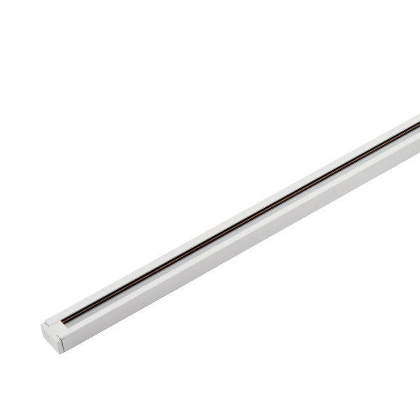 Шинопровод Denkirs Solid Base TR1002-WH/1 Шинопровод Denkirs Solid Base TR1002-WH/1