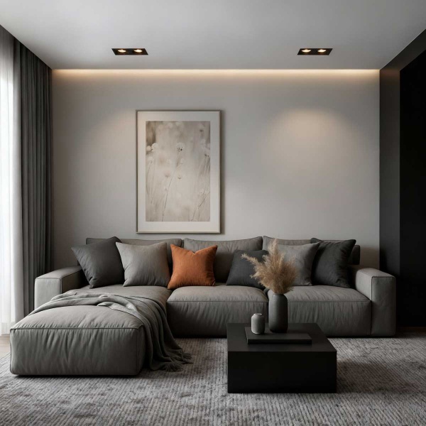 Светильник встраиваемый Elektrostandard Andi a071591