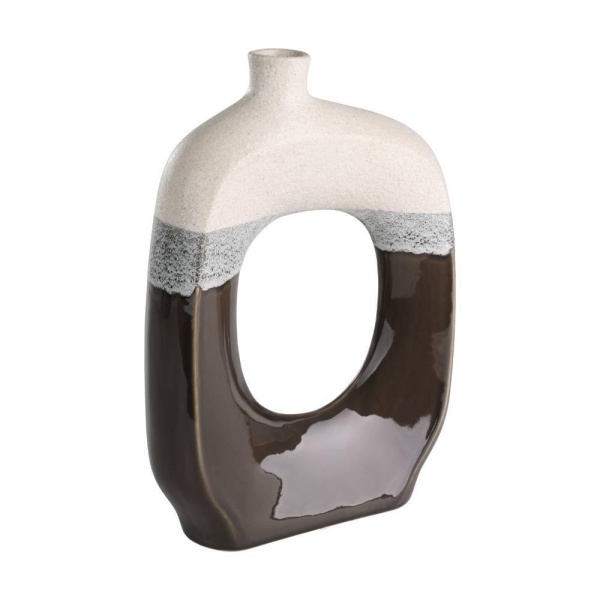 Ваза керамическая Eglo Iwate 421518