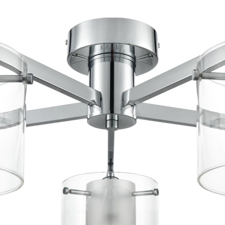 Люстра Lumion VERDI 8261/5C