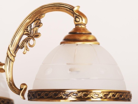 Подвесная люстра Abrasax MD25303/3