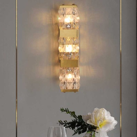 Настенный светильник Imperium Loft magnet-wall01 227145-23