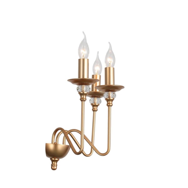 Бра ST Luce Novento SL186.201.03 Бра ST Luce Novento SL186.201.03
