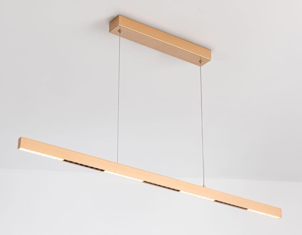 Подвесной светодиодный светильник Ambrella light Comfort Line FL5833