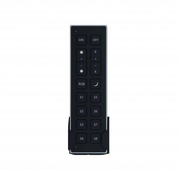 Пульт ДУ iLedex Technical Vision RC 48-BK Пульт ДУ iLedex Technical Vision RC 48-BK