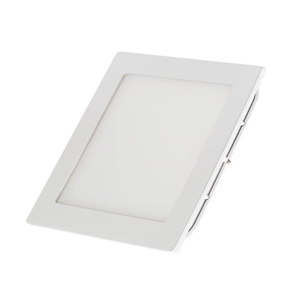 Встраиваемый светодиодный светильник Arlight DL-192x192M-18W Warm White 020134 Встраиваемый светодиодный светильник Arlight DL-192x192M-18W Warm White 020134
