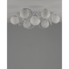Потолочная люстра Moderli Circle V11802-7C
