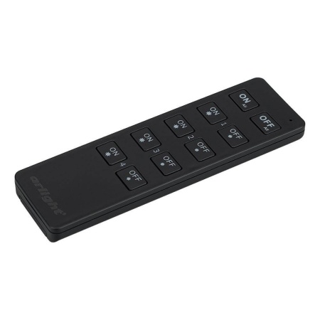Пульт ДУ Arlight Smart-R7-Dim 023028 Пульт ДУ Arlight Smart-R7-Dim 023028