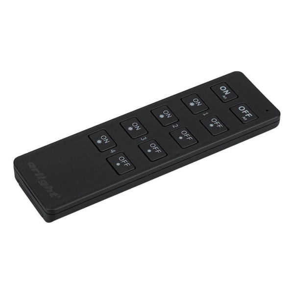 Пульт ДУ Arlight Smart-R7-Dim 023028 Пульт ДУ Arlight Smart-R7-Dim 023028