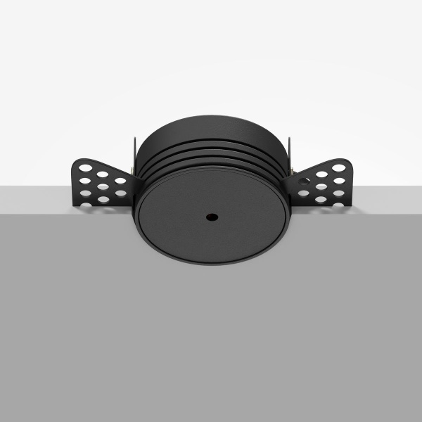 Крепление Maytoni Technical Pendant PA001-TRS-B Крепление Maytoni Technical Pendant PA001-TRS-B
