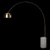 Торшер Loft IT Arco 5001 Gold