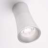Потолочный светильник Imperium Loft Zyppa Silver H15 314099-26
