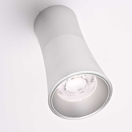 Потолочный светильник Imperium Loft Zyppa Silver H15 314099-26