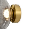 Настенный светильник Freya Modern Mote FR5601WL-01GR