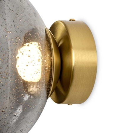 Настенный светильник Freya Modern Mote FR5601WL-01GR