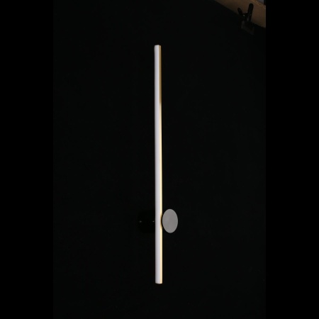 Настенный светодиодный светильник Aployt Beatris APL.056.11.09