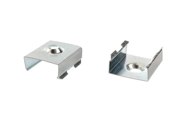 Клипса монтажная Deko-Light Holding clip - 10 Set 2 pcs 987004 Клипса монтажная Deko-Light Holding clip - 10 Set 2 pcs 987004