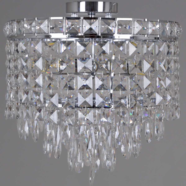 Люстра Reluce 90188-0.3-06 CR