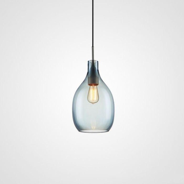 Подвесной светильник Imperium Loft Lovisa A Blue 212769-26
