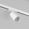 Трековый светильник Denkirs Solid Tube DK6201-WH