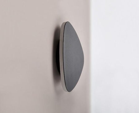 Настенный светодиодный светильник Italline IT02-014 black