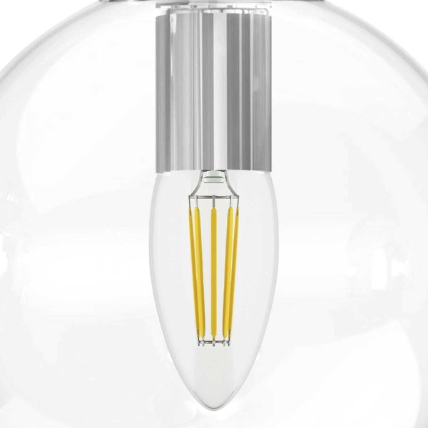 Подвесной светильник Lightstar Sferetta 801004