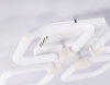 Потолочная светодиодная люстра Ambrella light Acrylica Original FA3819
