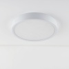 Потолочный светодиодный светильник Elektrostandard DLR034 18W 4200K a043015