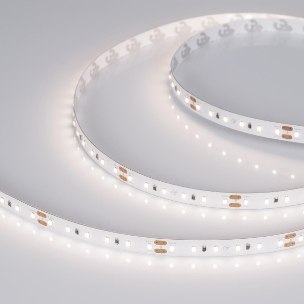Светодиодная лента Arlight 6,5W/m 120LED/m 2216SMD дневной белый 5M 024437(2)