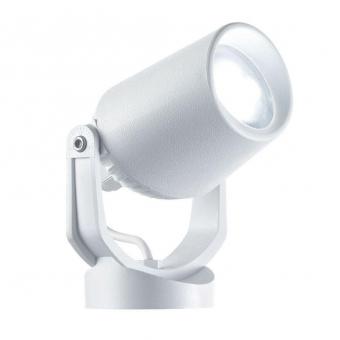 Уличный светодиодный светильник Ideal Lux Minitommy PT1 Bianco