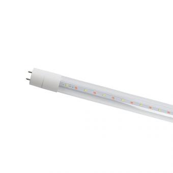 Лампа светодиодная Feron G13 12W прозрачная LB-214 38216