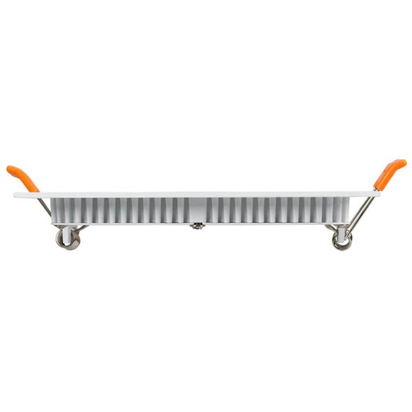 Встраиваемый светодиодный светильник Arlight DL-142x142M-13W Warm White 020130 Встраиваемый светодиодный светильник Arlight DL-142x142M-13W Warm White 020130
