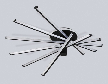 Люстра Ambrella Light COMFORT FL6232