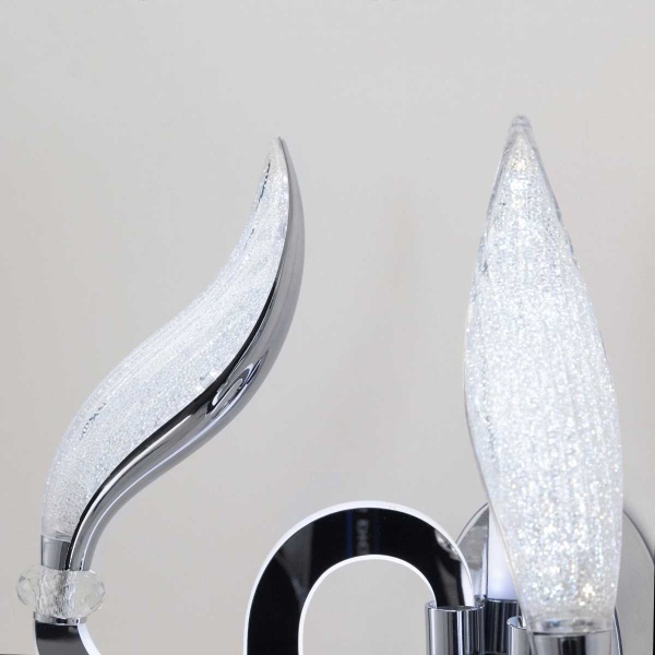 Настенный светильник Citilux Diva EL339W2