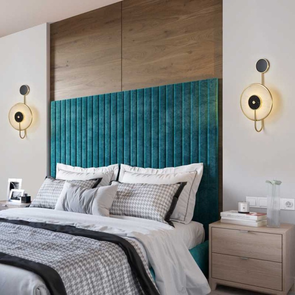 Настенный светильник Imperium Loft Loreo 149474-22