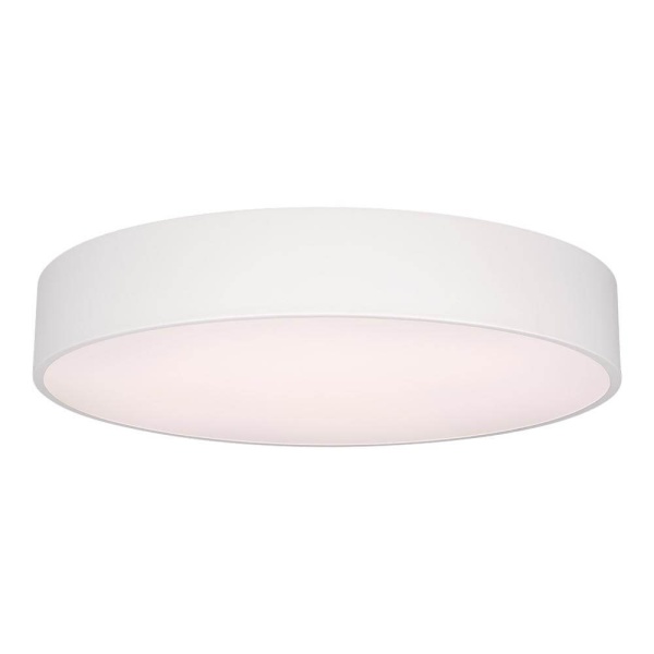 Потолочный светодиодный светильник Arlight SP-Tor-Pill-R600-50W Day4000 022130(1)