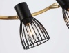 Настенно-потолочный спот Ambrella light TRADITIONAL TR8662