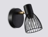 Настенно-потолочный спот Ambrella light TRADITIONAL TR8659