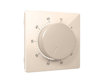 Лицевая панель AMBRELLA VOLT ALFA AP3057