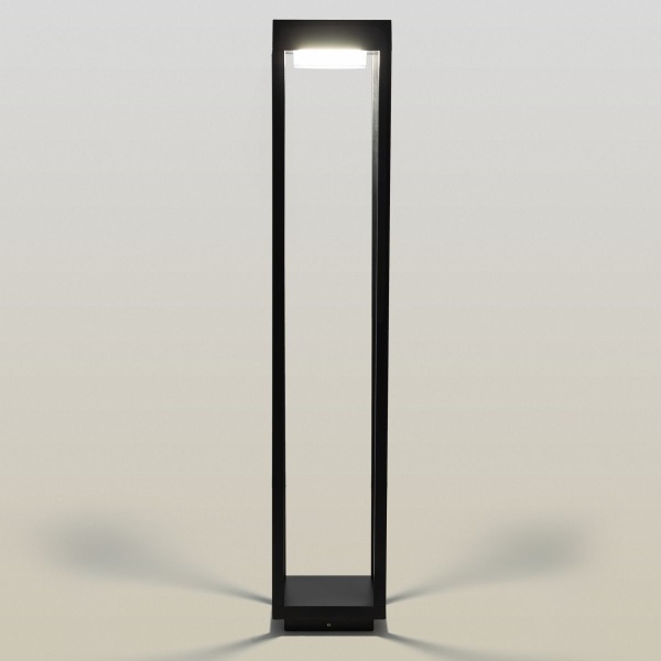 Уличный светильник Citilux Genox CLU13B