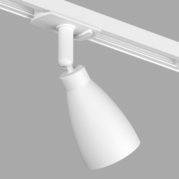 Трековый светильник Denkirs Bell DK6050-WH Трековый светильник Denkirs Bell DK6050-WH