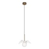 Подвесной светильник Loft IT Monro 10213/A White