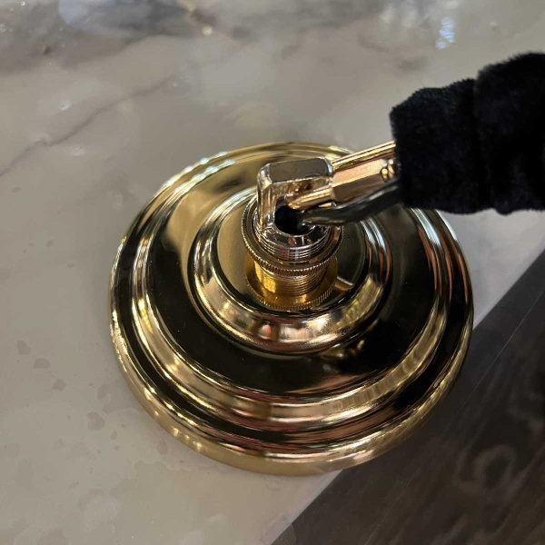 Подвесная люстра Imperium Loft Waltz 177867-26