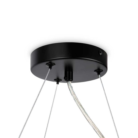 Подвесная люстра Maytoni Dallas MOD545PL-11B Подвесная люстра Maytoni Dallas MOD545PL-11B